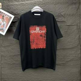 Picture for category Givenchy T Shirts Short